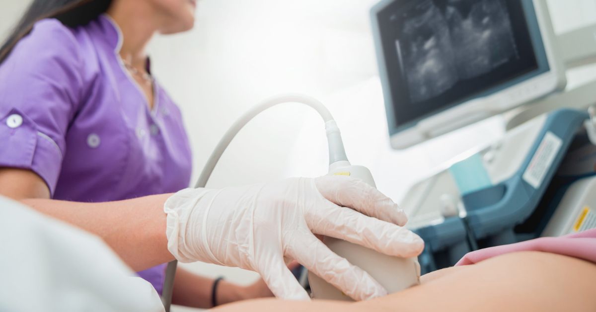 What is Ultrasonography or Ultrasound? – Types and Role