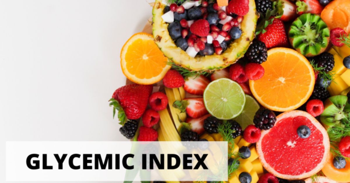 Glycemic Index