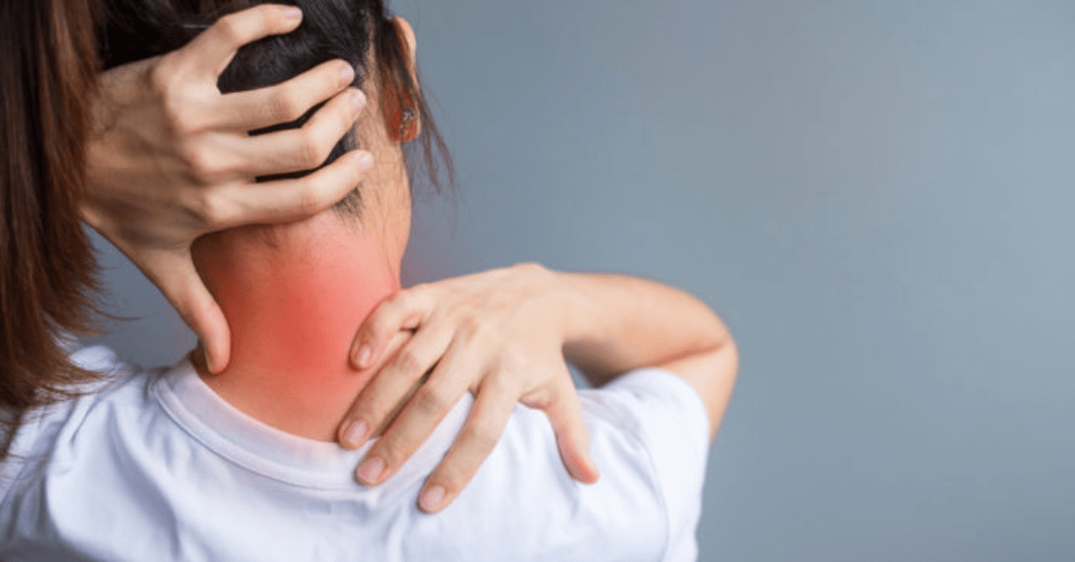 Neck Sprain – Causes, Symptoms, Diagnosis and Treatment