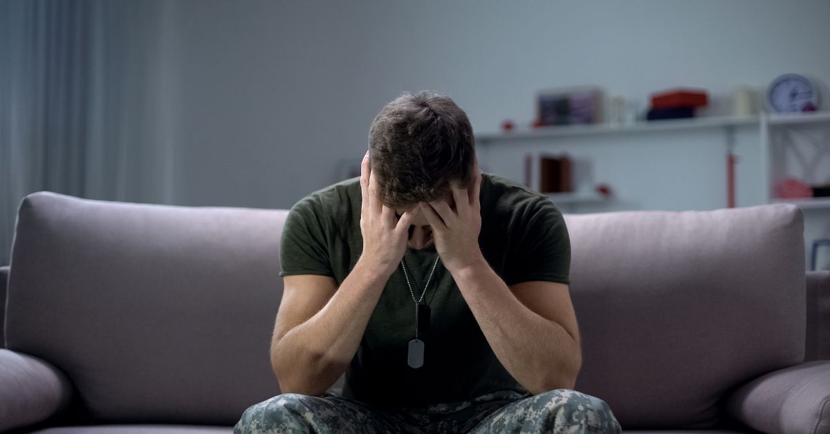 Post-Traumatic Stress Disorder (PTSD) – Causes, Symptoms and Treatment