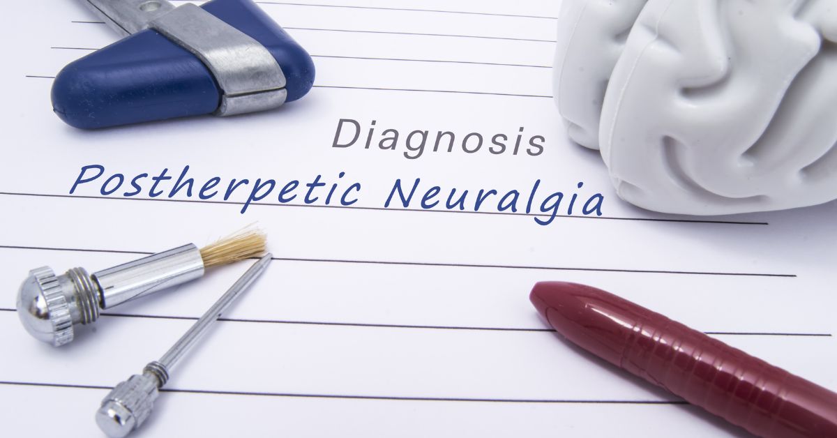 Postherpetic Neuralgia – Symptoms, Complications and Treatment - Apollo ...