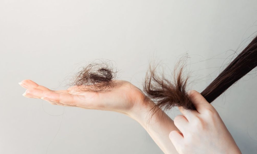 Trichotillomania (Hair Pulling Disorder)- Treatment, Causes and Symptoms