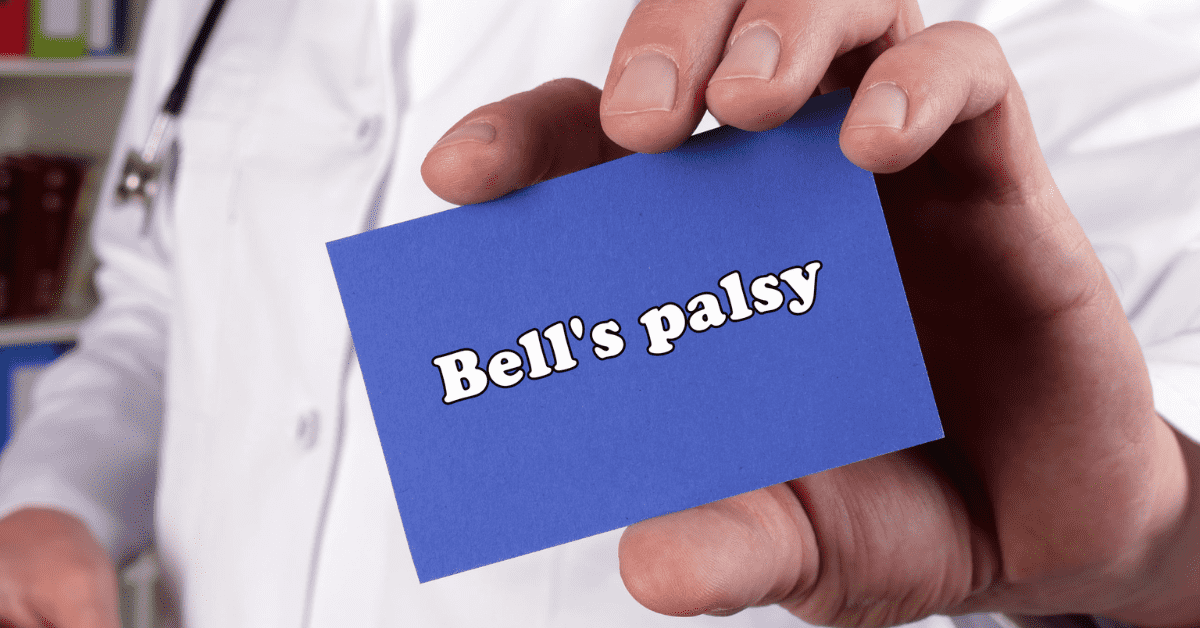 Bell’s Palsy – Symptoms, Causes, Risk Factors and Treatment