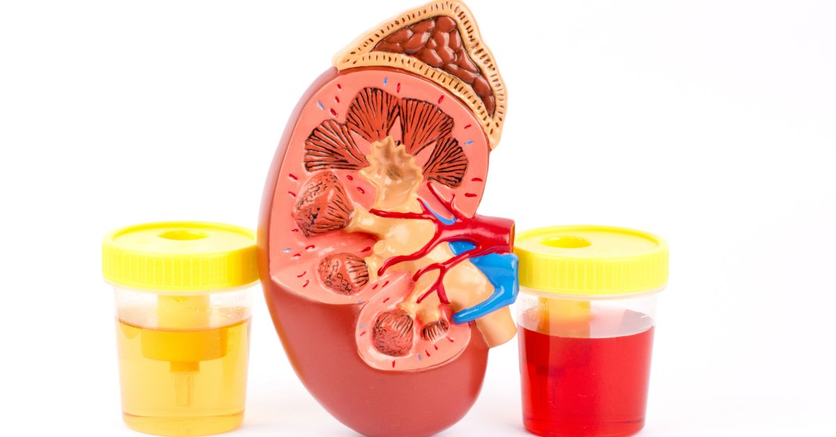 Hematuria – Symptoms, Diagnosis and Prevention