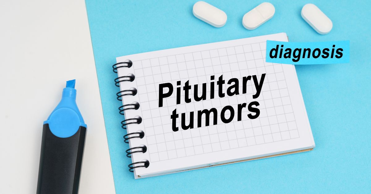 Pituitary Tumors – Symptoms, Causes and Treatment