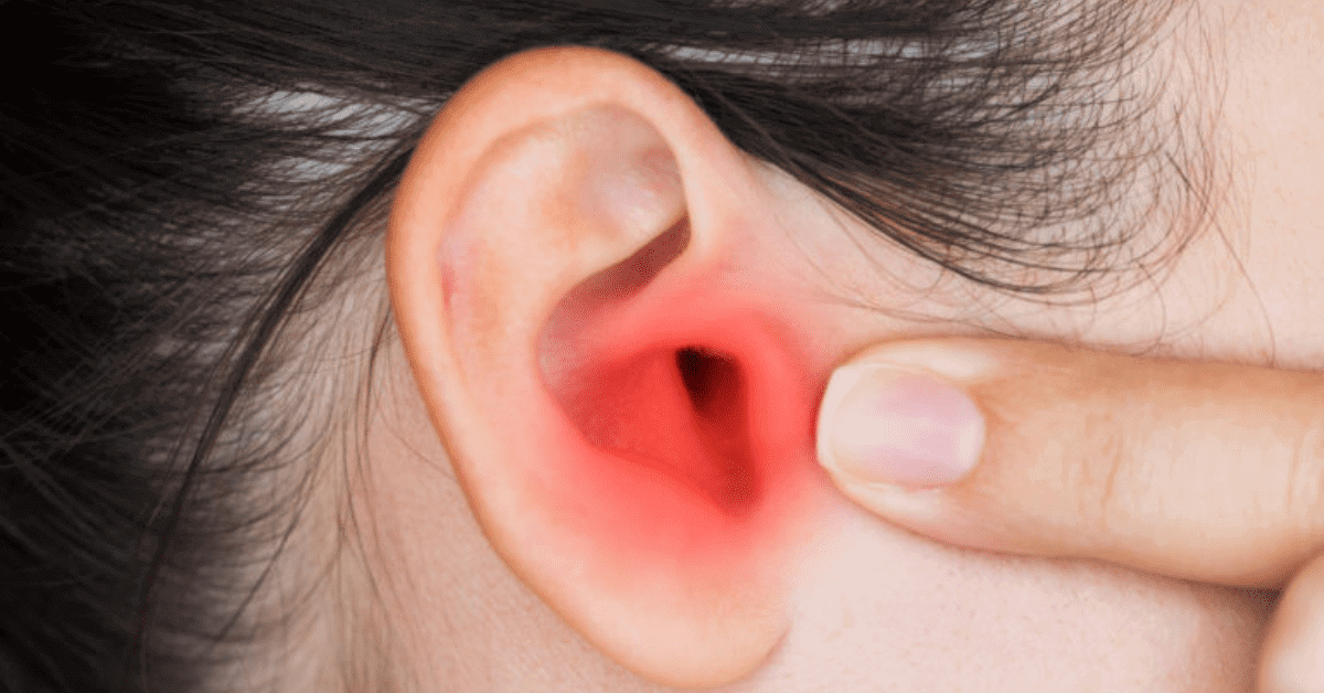 Ear Infections – Types, Symptoms, Causes, Prevention and Treatment