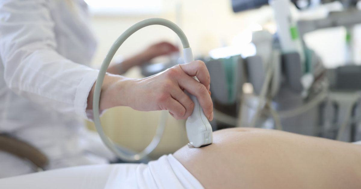 Fetal Ultrasound – Procedure, Why is it Needed, Types and Risks