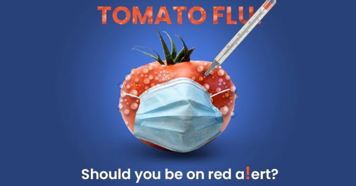 Tomato Flu – All You Need to Know