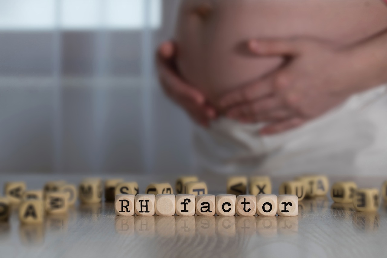 What Is Rh factor? How Is It Important During Pregnancy?