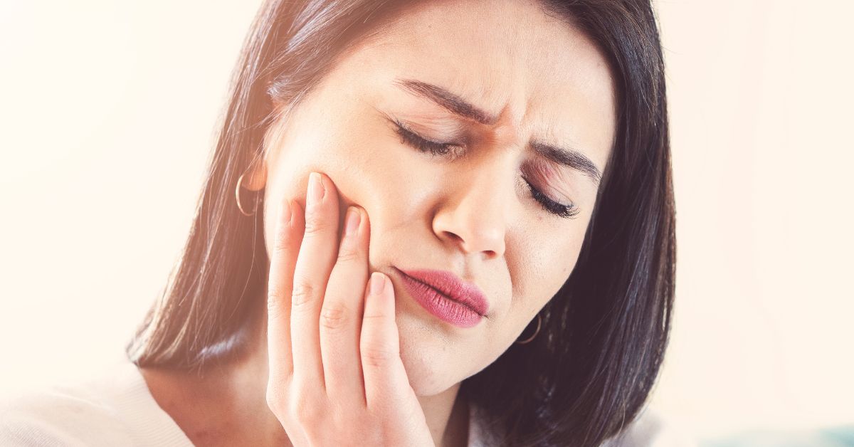 Tooth Abscess: Symptoms, Causes, Treatment and More