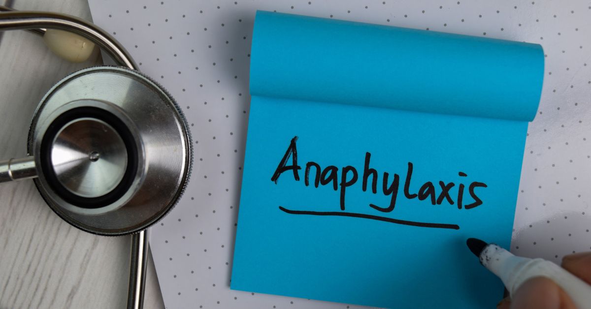 Anaphylaxis: Causes, Symptoms, Treatment, Diagnose and Prevention