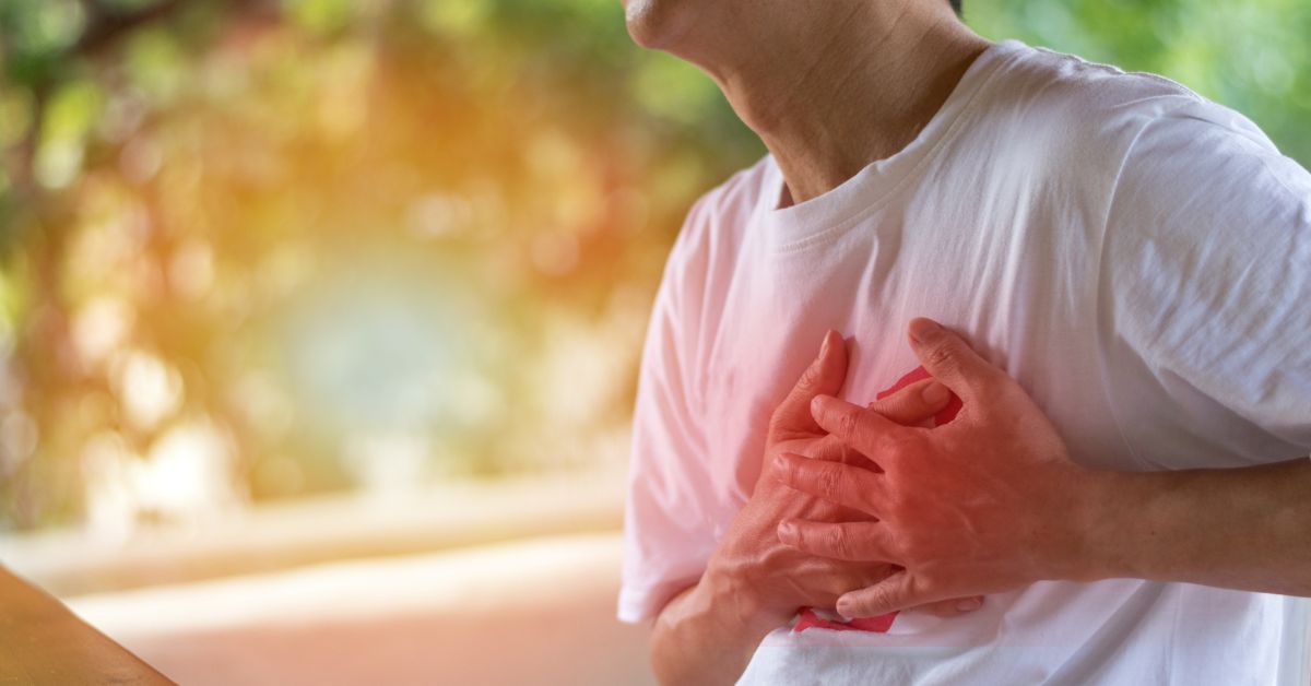 Constrictive Pericarditis: Causes, Symptoms, and Treatment