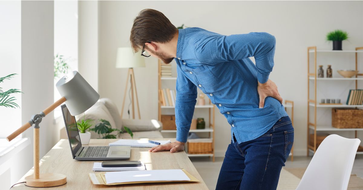 Back Spasms: Causes, Diagnosis, Treatment and Prevention