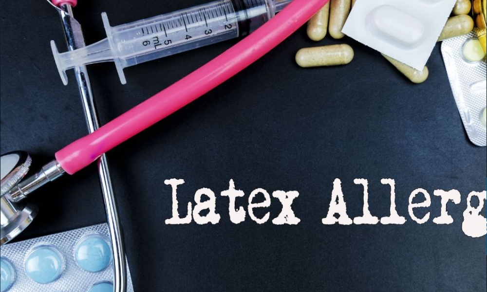 Latex Allergy: Types, Symptoms, Causes, Treatment and Prevention