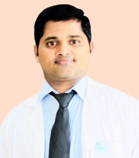 Dr Naidu CH N - Apollo Hospitals Blog