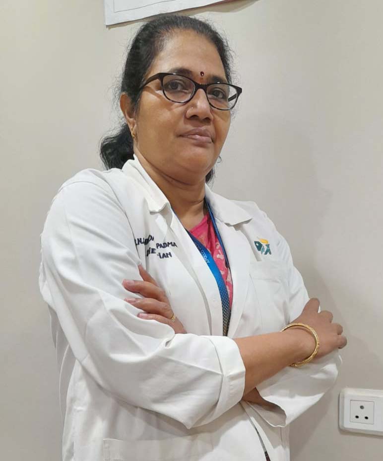 Dr Vasundhara Padma S N C Apollo Hospitals Blog 1503