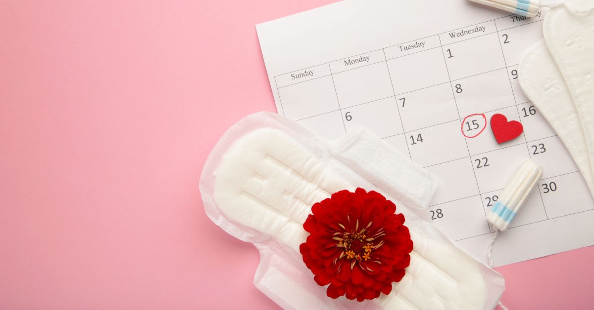 A Guide to Deal with Menstruation