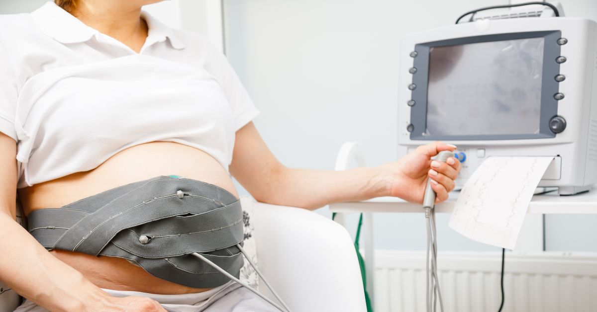 Fetal Echocardiography : Purpose, Procedure and Risks Factors