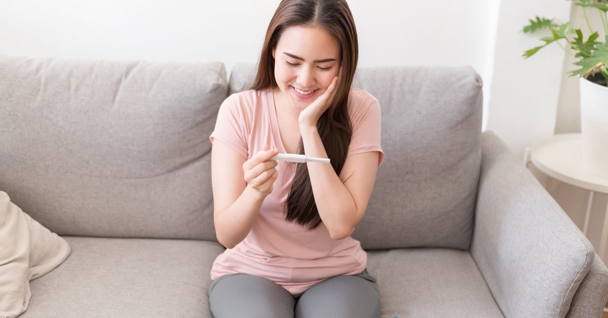 Fertility Tests for Women : Tests Types, Symptoms, Causes and Prevention