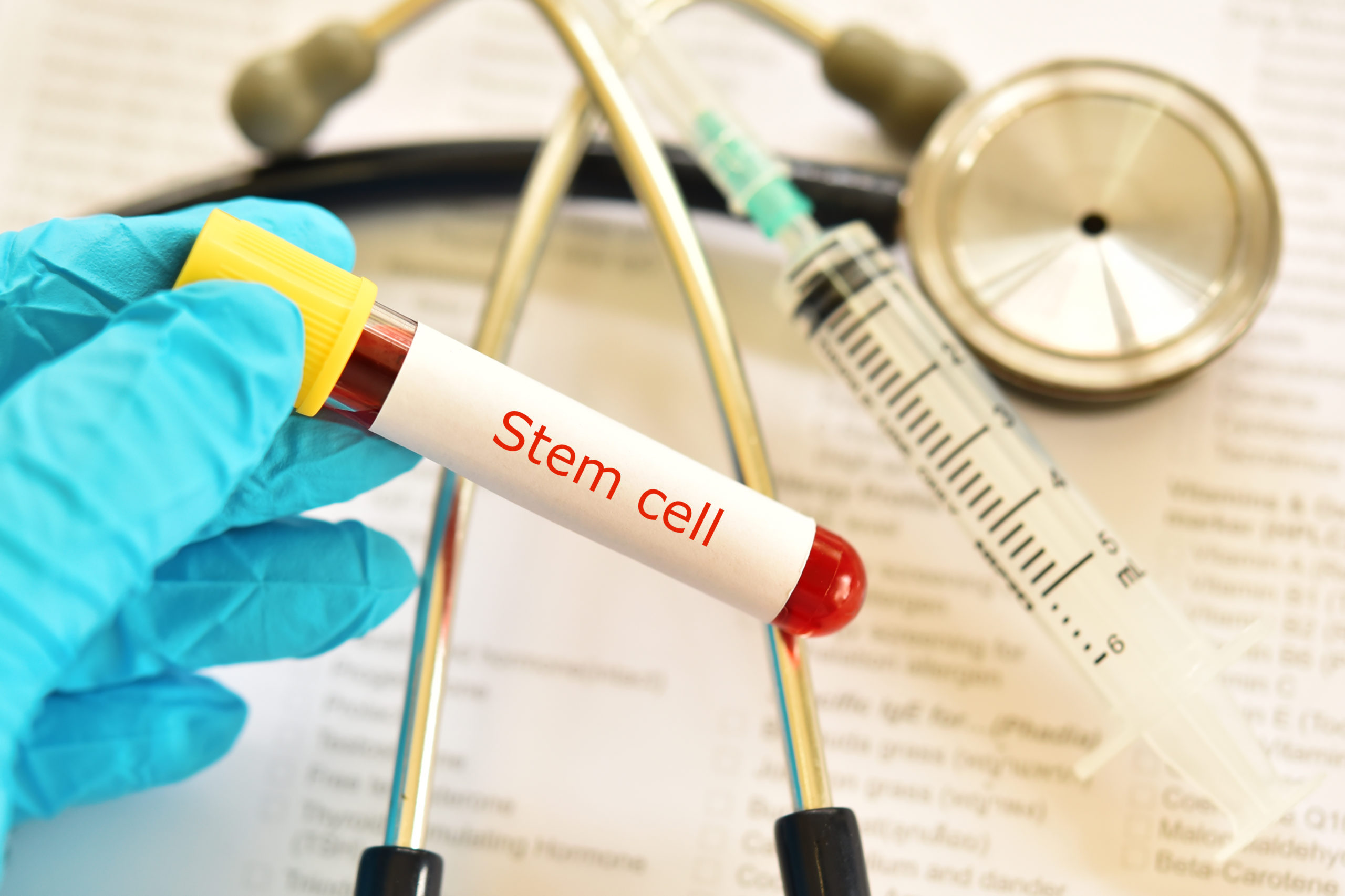 Stem Cell : Uses, Sources, Therapy, Extensive Research and Controversy