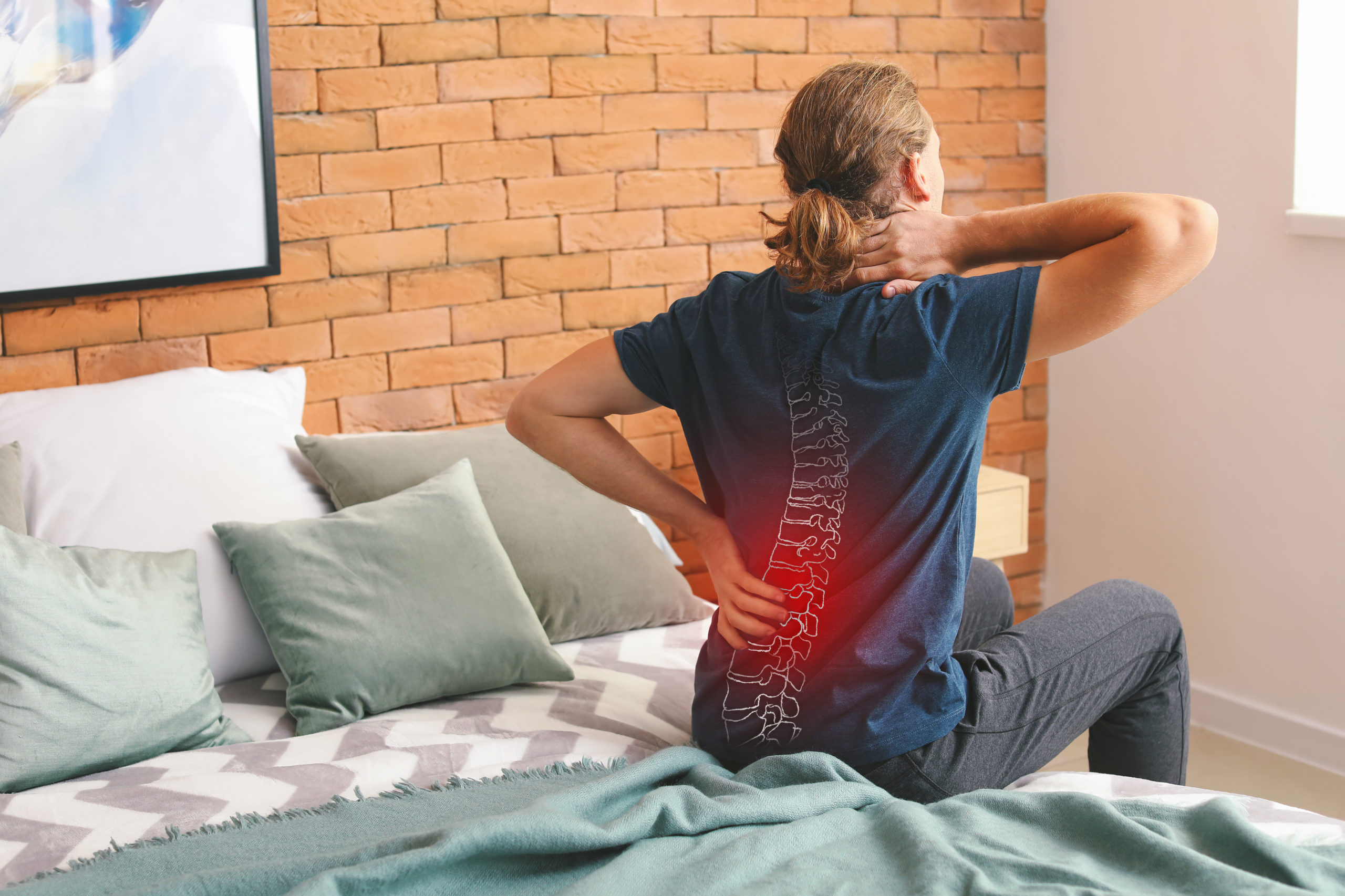 Hyperlordosis : Exercises, Symptoms, Causes, Treatment and Prevention