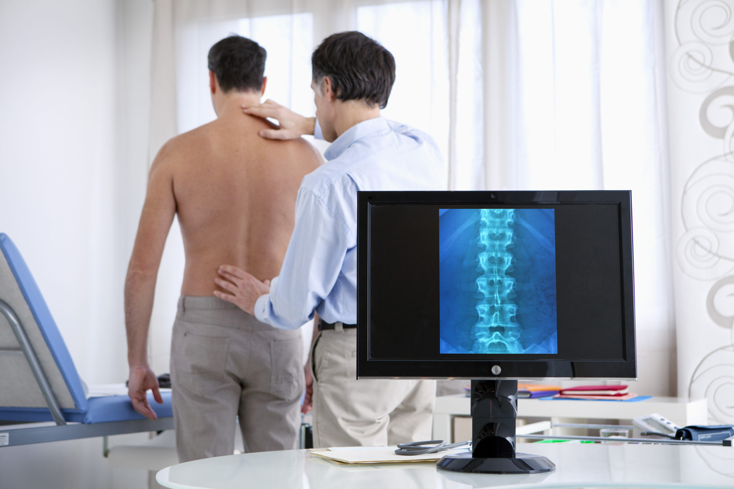 Back Surgery : Types, Benefits, Recovery, Risks and More