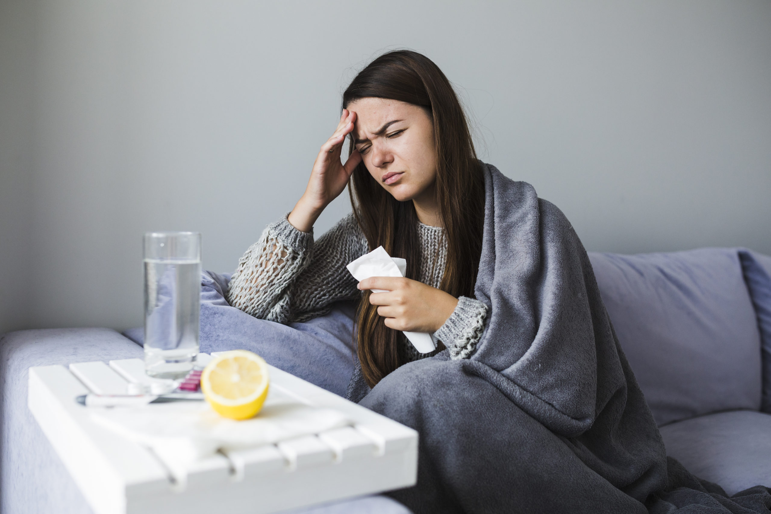 Festival Flu: It exists, and here’s how you can avoid it