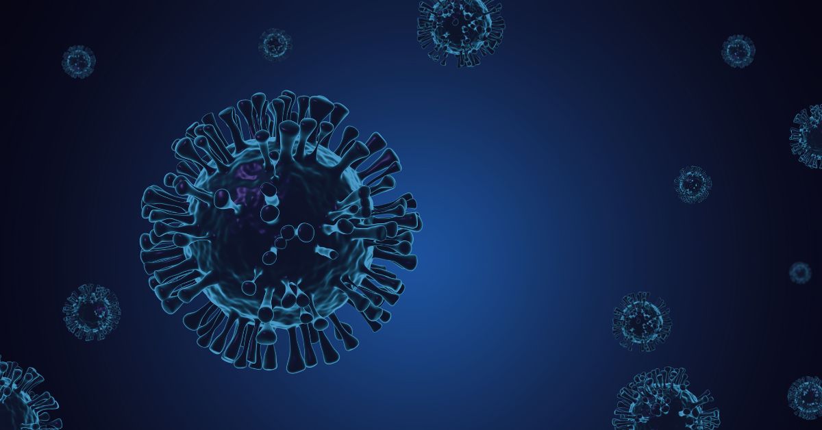 Severe Acute Respiratory Syndrome (SARS)