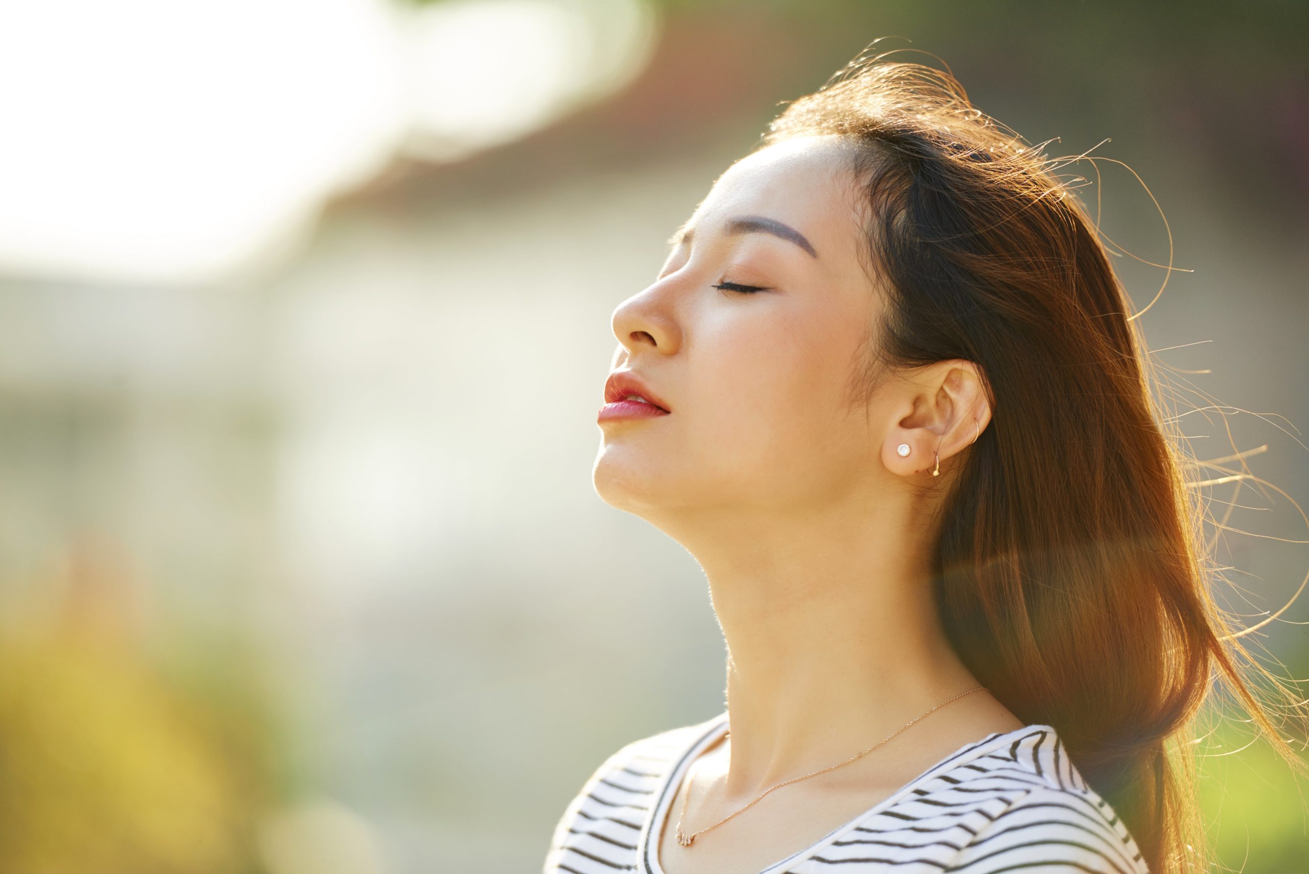 Box Breathing : Techniques and Benefits