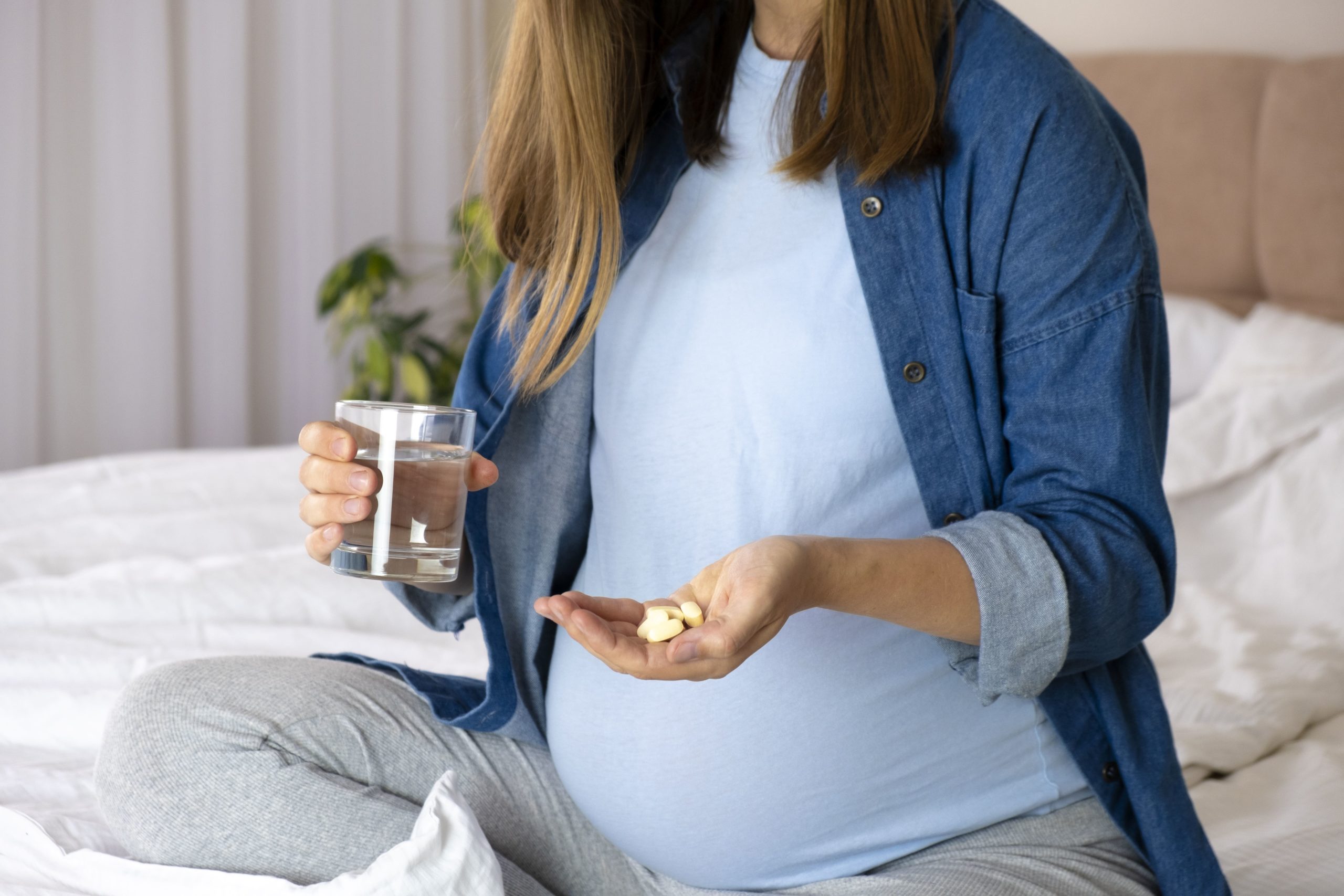 A Guide to Pain Medications Women Can Take During Pregnancy