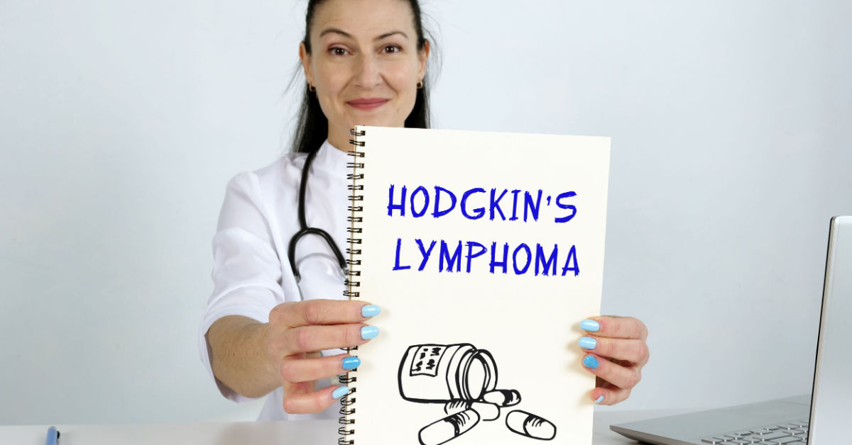 Hodgkin’s Lymphoma Disease: Causes, Symptoms and Treatment