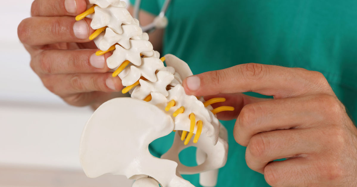 Tailbone Pain: Causes, Symptoms, Diagnosis and Treatment