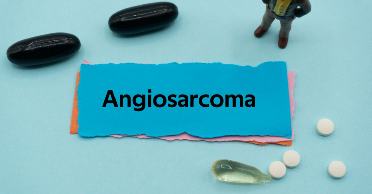 Angiosarcoma : Symptoms, Causes and Treatment