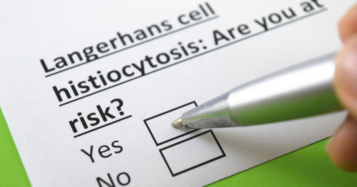 Langerhans Cell Histiocytosis: Symptoms, Causes and Treatment