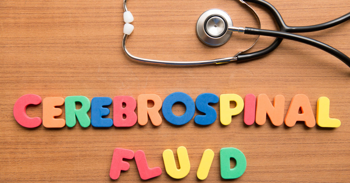 CSF Leak (Cerebrospinal Fluid Leak): Causes, Symptoms and Treatment ...