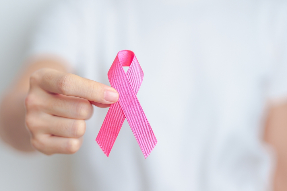 Breast Cancer: Early Detection Saves Lives