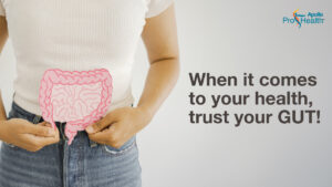 Gut Health: Why It Matters to Your Overall Health