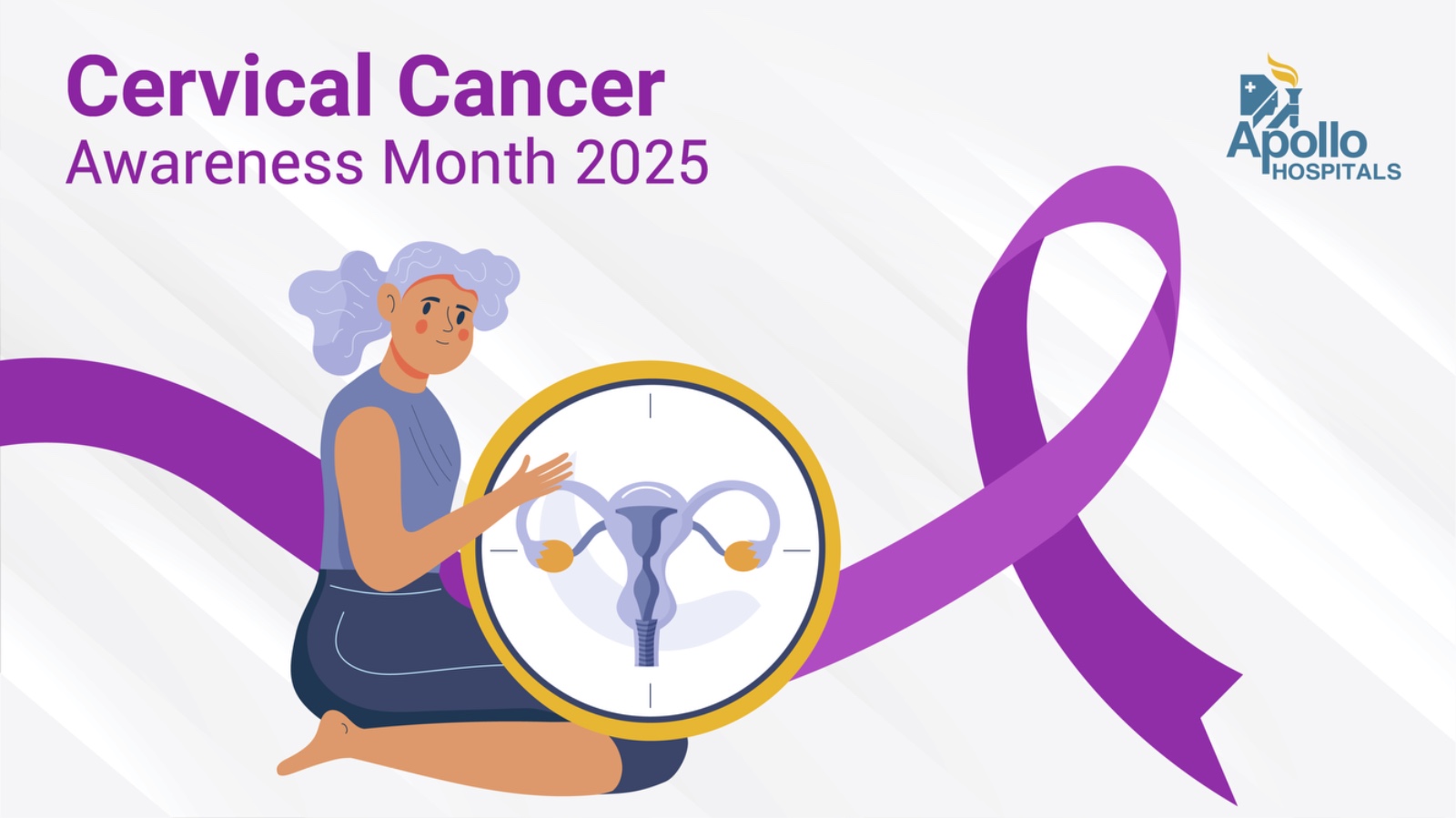 Cervical Cancer Awareness 2025: Empowering Prevention and Early Detection 