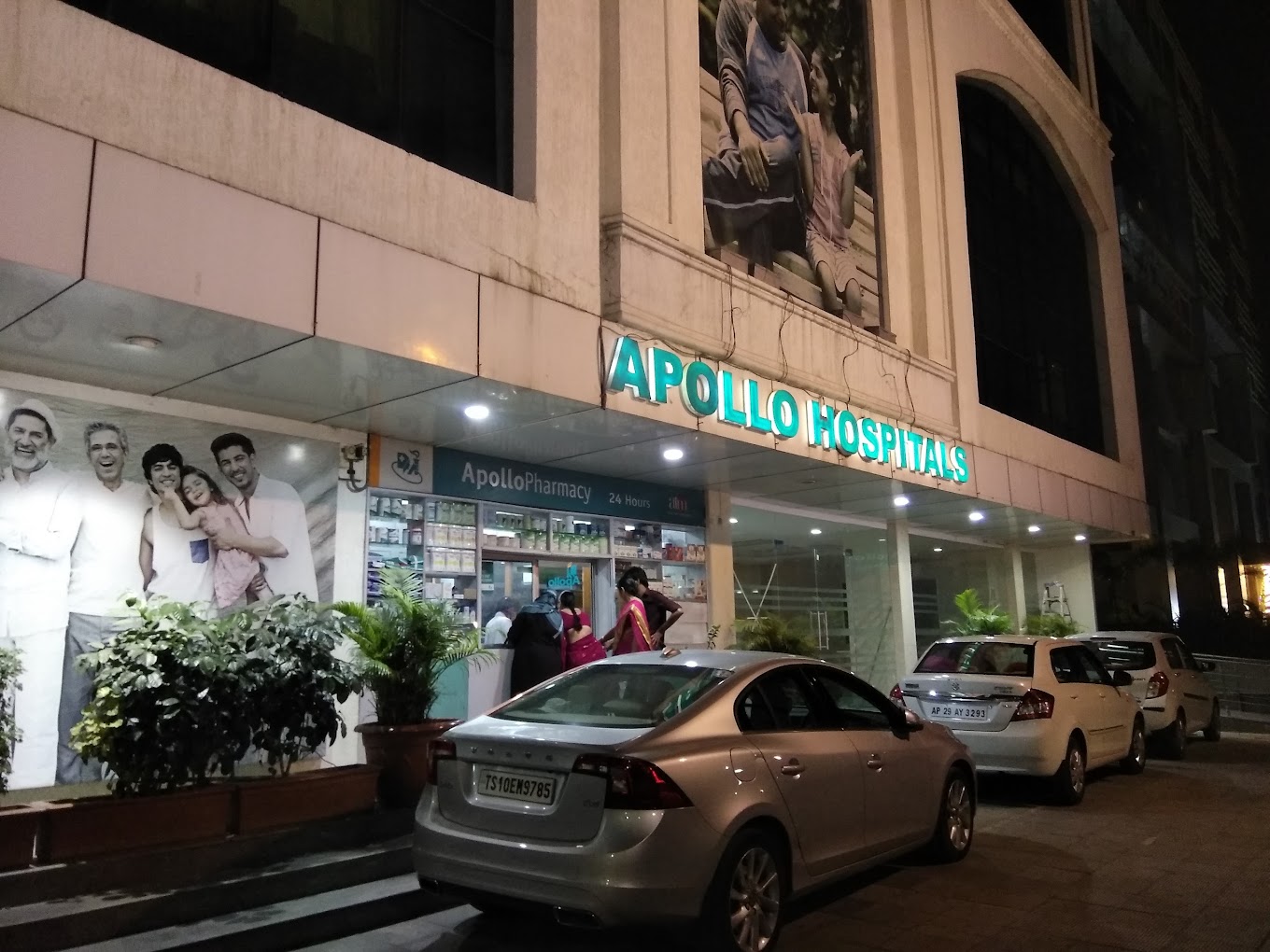 Apollo Secunderabad