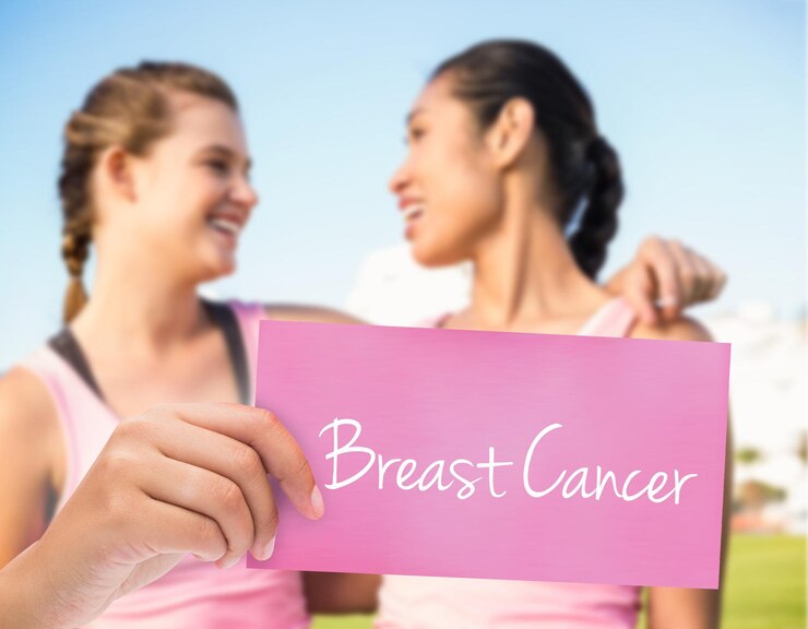 Early Detection: Crucial for Treating Breast Cancer