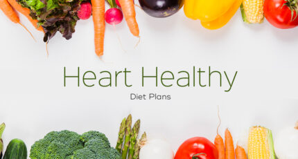 Eating Smart for a Healthy Heart