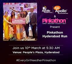 Pinkathon