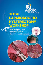 Total Laparoscopic Hysterectomy Workshop