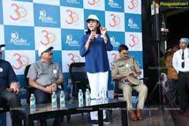 Apollo, Hyderabad, commemorates 30 years of ‘Touching lives’ by sensitising public on road safety!