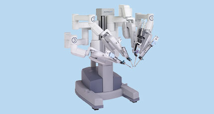 Robotic Assisted Gastrointestinal Surgery