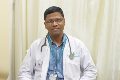 Best Transplant Hepatologist in Apollo Hospital