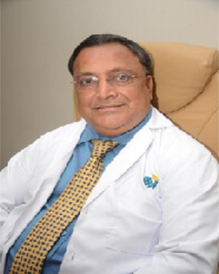 Best Surgical Gastroenterologist in Apollo Hospital