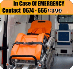 Apollo Emergency Contact