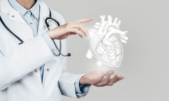 Cardiology