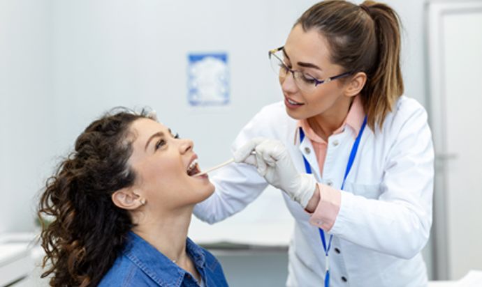 ENT (Ear, Nose, Throat)